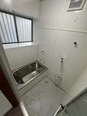 八王子市絹ヶ丘3丁目戸建の物件内観写真